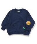 トレーナー 「リンク/ジュニア対応」イロイロパ...の詳細画像1