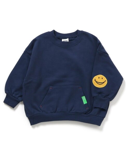 BREEZE（ブリーズ） トレーナー 「リンク/ジュニア対応」イロイロ