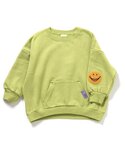 トレーナー 「リンク/ジュニア対応」イロイロパ...の詳細画像4