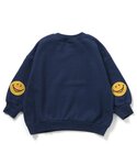 トレーナー 「リンク/ジュニア対応」イロイロパ...の詳細画像2