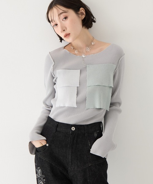 kotohayokozawa（コトハヨコザワ） tシャツ 「kotohayokozawa