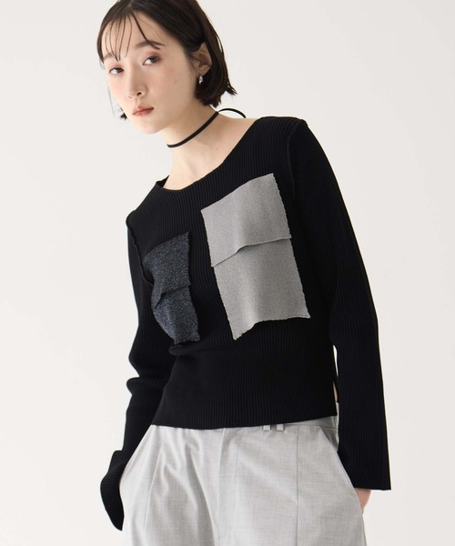 kotohayokozawa（コトハヨコザワ） tシャツ 「kotohayokozawa