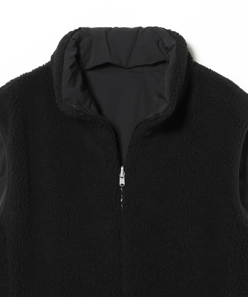 HERNO（ヘルノ） ベスト ジレ HERNO / リバーシブル ベスト メンズ