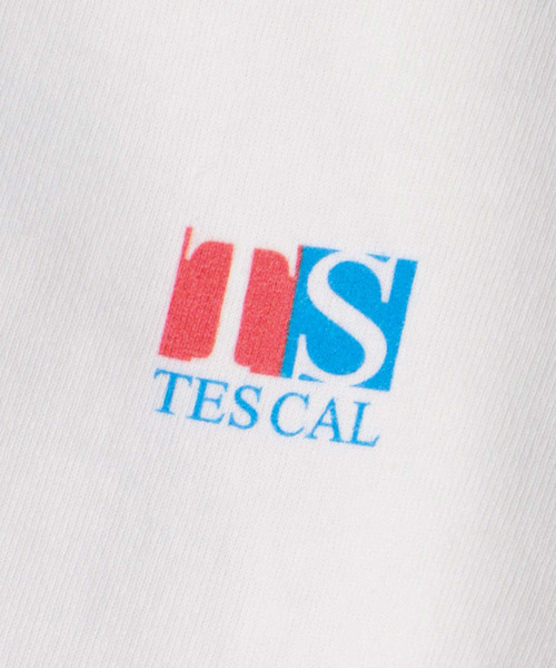 「The Endless Summer」 半袖Tシャツ MEDIUM ベージュ メンズ_画像3