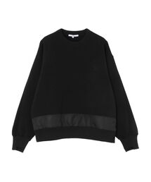 UN3D.（アンスリード） トレーナー スウェット BI-COLOR SPONGY SWEAT