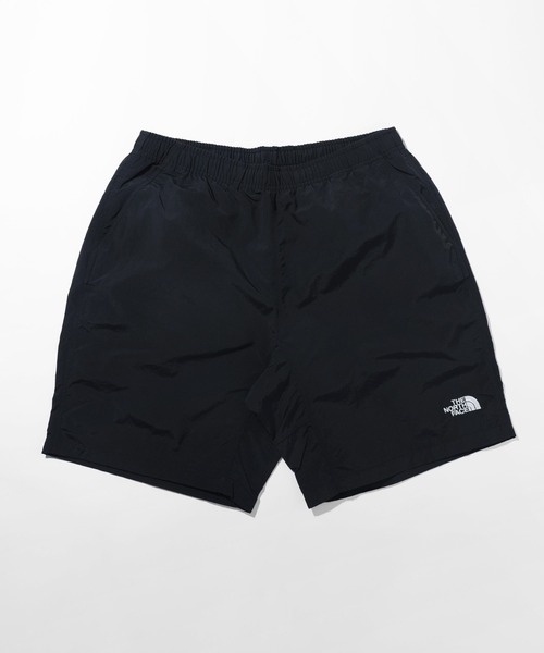 「THE NORTH FACE」 ショートパンツ L コーラル メンズの画像