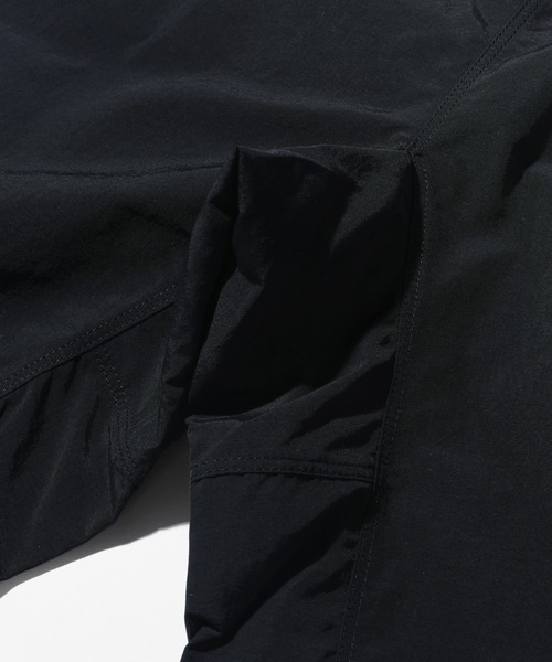 「THE NORTH FACE」 ショートパンツ L コーラル メンズの画像