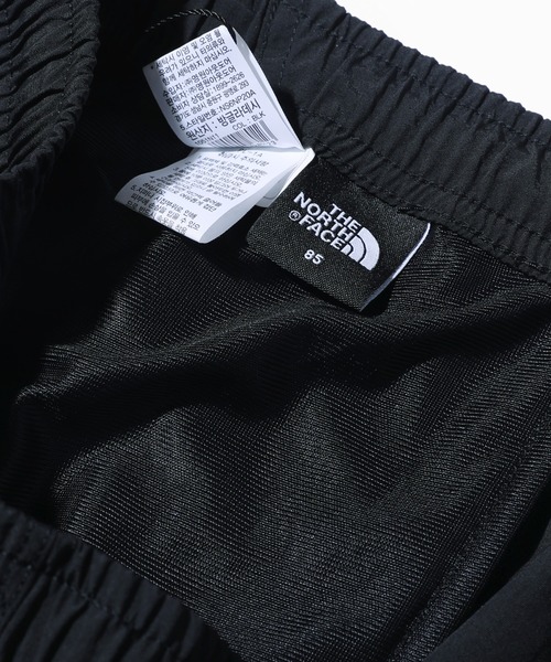 「THE NORTH FACE」 ショートパンツ L コーラル メンズの画像