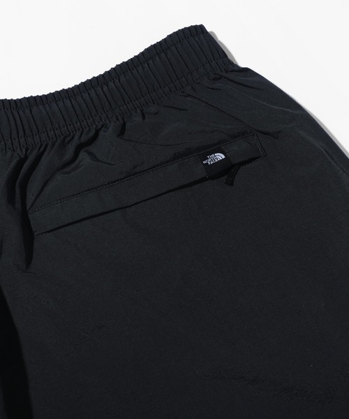 「THE NORTH FACE」 ショートパンツ L コーラル メンズの画像