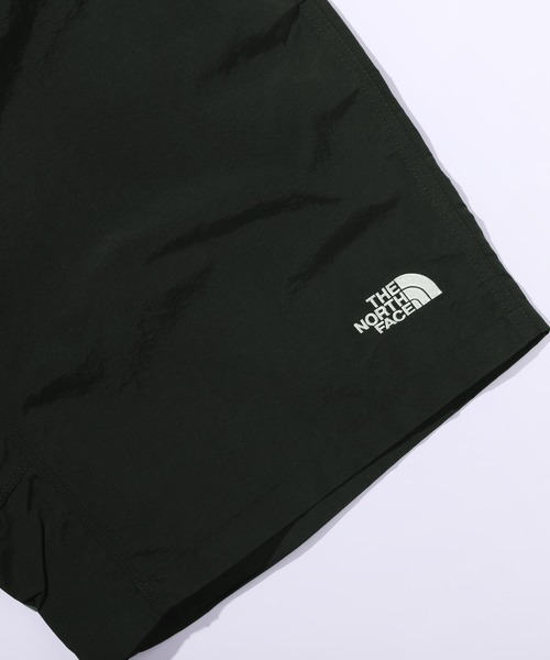 「THE NORTH FACE」 ショートパンツ L コーラル メンズの画像