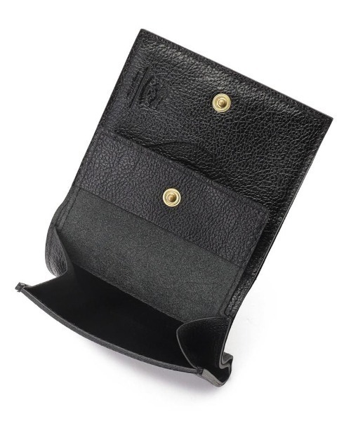 IL BISONTE（イルビゾンテ） 財布 IL BISONTE / WALLET / OLD LOGO