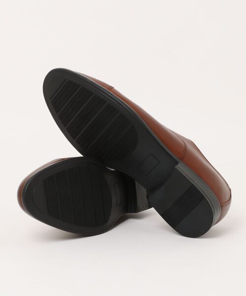 Hawkins（ホーキンス） ビジネスシューズ PAUL S-TIP ポールストレート