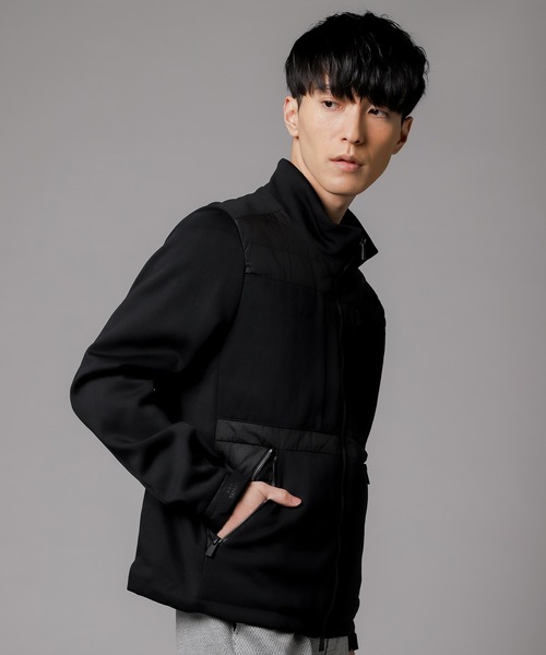 TATRAS（タトラス） ジャケット 4 ブラック メンズ : ZOZOTOWN Yahoo