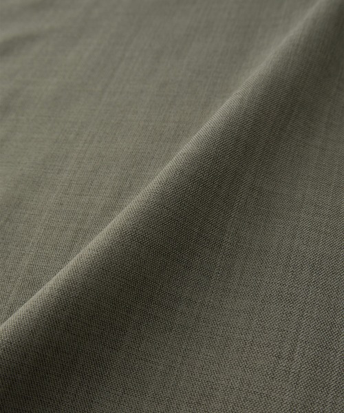 「RANAN」 ジャケット M グレイッシュベージュ レディース_画像4