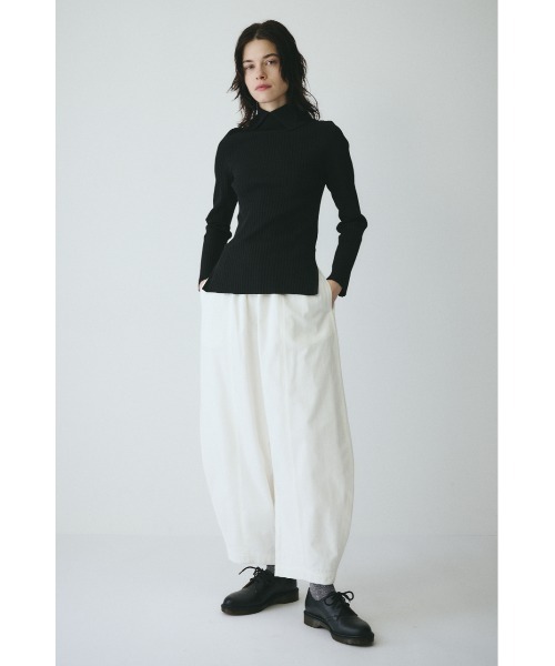 HeRIN.CYE Boy friend pants (ボーイフレンド パンツ) HeRIN.CYE パンツ Boy friend pants ボーイフレンドパンツ レディース