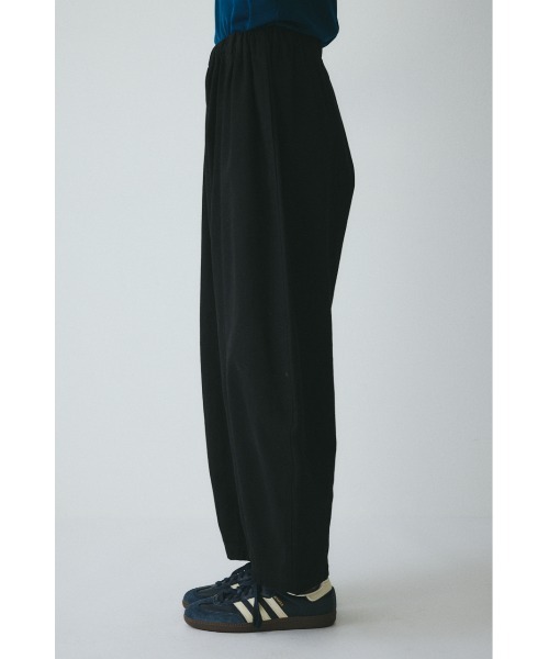 HeRIN.CYE パンツ Boy friend pants ボーイフレンドパンツ レディース