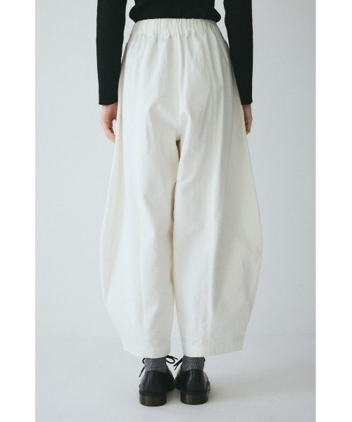 HeRIN.CYE Boy friend pants (ボーイフレンド パンツ) HeRIN.CYE パンツ Boy friend pants ボーイフレンドパンツ レディース