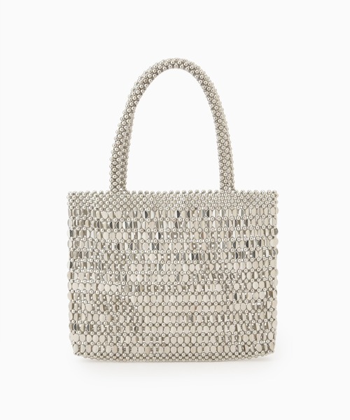 メタルビーズバッグのおすすめ人気商品一覧 通販 - Yahoo!ショッピング