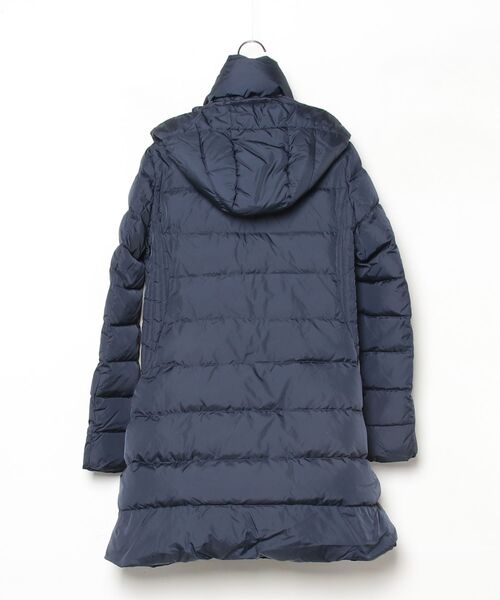 TATRAS（タトラス） ダウンジャケット 3 ネイビー レディース