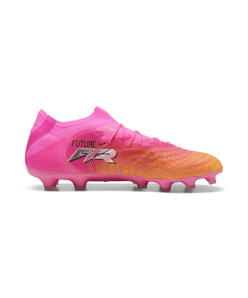 【新品未使用】プーマPUMA フューチャーアルティメット　HG/AG 25cm PUMA（プーマ） スニーカー メンズ フューチャー 9 アルティメット HG