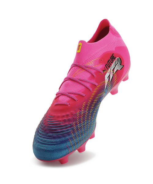PUMA（プーマ） スニーカー メンズ フューチャー 9 アルティメット HG