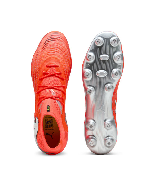 PUMA（プーマ） スニーカー メンズ フューチャー 9 アルティメット HG