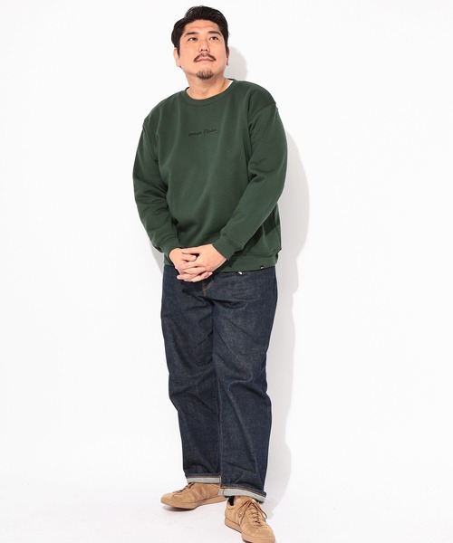 Dickies（ディッキーズ） トレーナー スウェット GENUINE Dickies