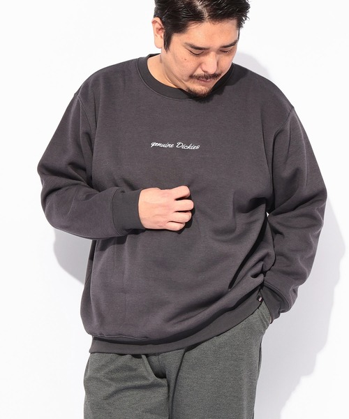 Dickies（ディッキーズ） トレーナー スウェット GENUINE Dickies