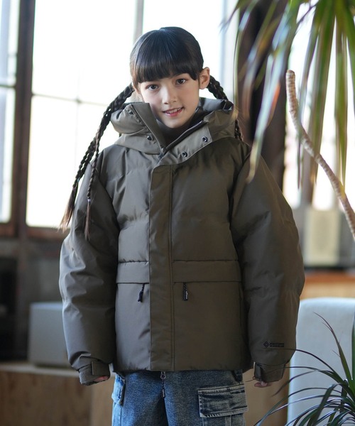 phenix（プラスフェニックス） コート アウター 「ムラサキスポーツ