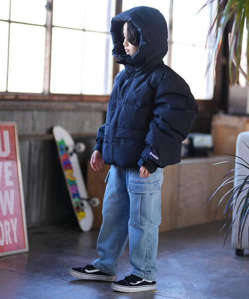 phenix（プラスフェニックス） コート アウター 「ムラサキスポーツ