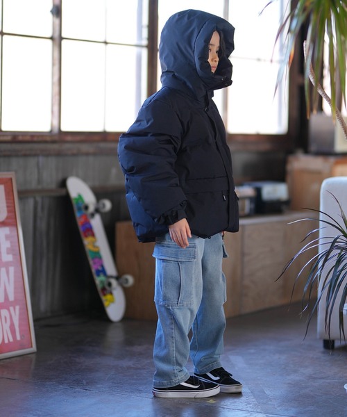 phenix（プラスフェニックス） コート アウター 「ムラサキスポーツ