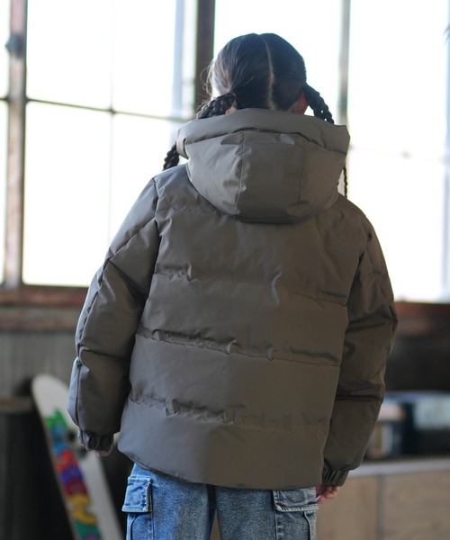 phenix（プラスフェニックス） コート アウター 「ムラサキスポーツ