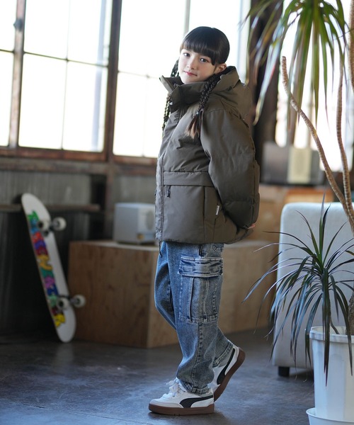 phenix（プラスフェニックス） コート アウター 「ムラサキスポーツ