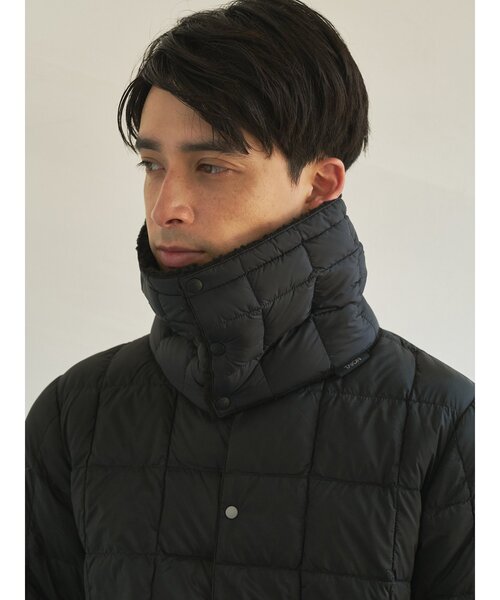 TAION（タイオン） ネックウォーマー スヌード 「TAION」マウンテン