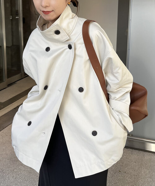 CAPRICIEUX LE'MAGE（カプリシューレマージュ） ジャケット 36