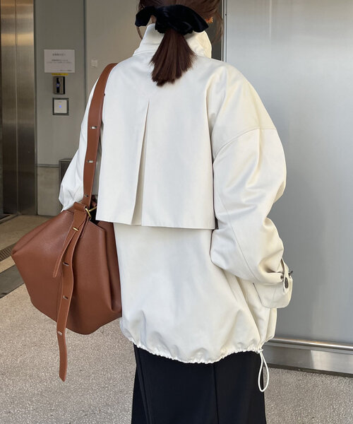 CAPRICIEUX LE'MAGE（カプリシューレマージュ） ジャケット 36