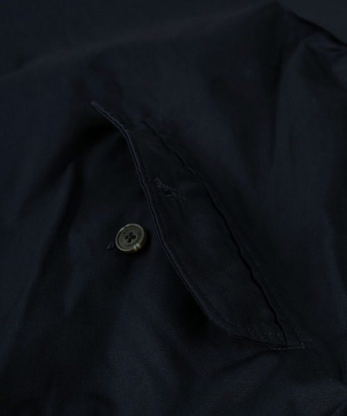 「LYLE&SCOTT」 ブルゾン L マスタード メンズ_画像5