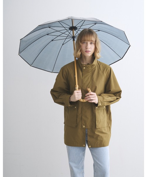 Traditional Weatherwear（トラディショナル ウェザーウェア） 傘
