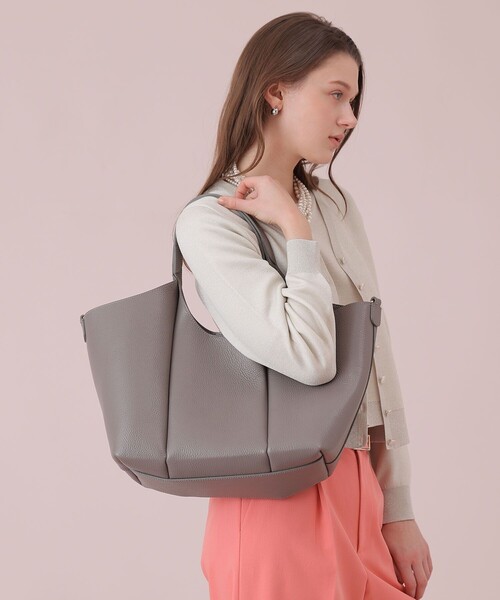 ANAYI（アナイ） トートバッグ ショルダートートバッグ レディース