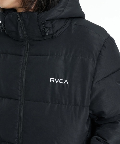RVCA（ルーカ） ブルゾン アウター メンズ レディース : ZOZOTOWN
