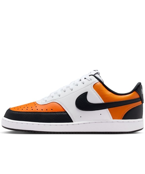 NIKE ナイキ NIKE（ナイキ） スニーカー コート ビジョン LO メンズ : ZOZOTOWN