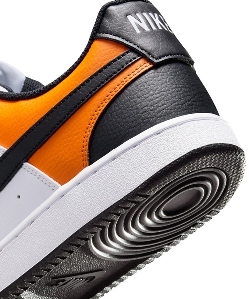 NIKE（ナイキ） スニーカー コート ビジョン LO メンズ : ZOZOTOWN