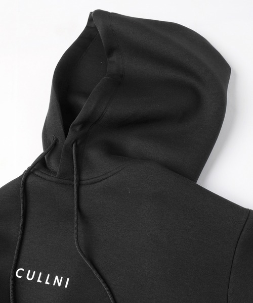 CULLNI（クルニ） パーカー CULLNI Logo Embroidery Hoodie メンズ
