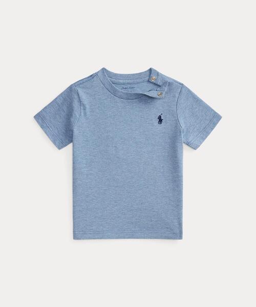 Polo Ralph Lauren Childrenswear ラルフローレン ベビー コットン