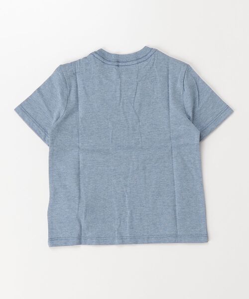Polo Ralph Lauren Childrenswear ベビー コットン ジャージー クルー