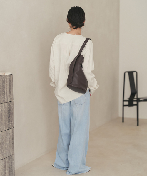 plage（プラージュ） ジーンズ デニム デニムパンツ Healthy denim
