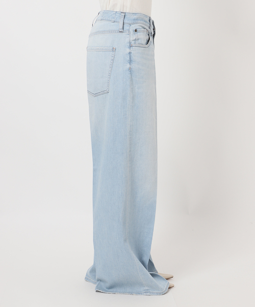 ヘルシーデニム　plage plage（プラージュ） ジーンズ デニム デニムパンツ Healthy denim