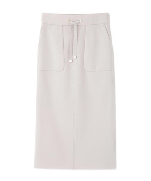 「PINKY&DIANNE」 スカート 36 ベージュ レディース_画像2