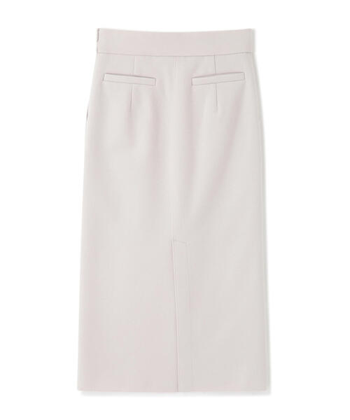 「PINKY&DIANNE」 スカート 36 ベージュ レディース_画像6