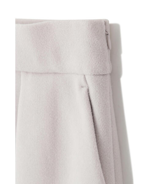 「PINKY&DIANNE」 スカート 36 ベージュ レディース_画像9